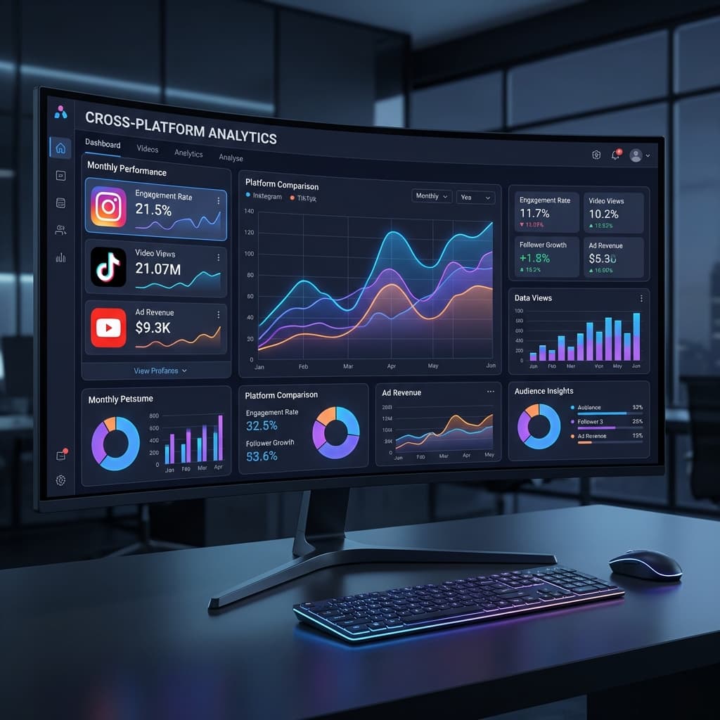 Analytics